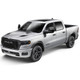Husky Liners OE Style Fender Flares | RAM 1500 DT Hurricane (2025+) - Front & Rear (4PC)