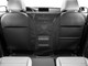WeatherTech Pet Partition Universal Mech Backseat Dog Barrier - Black