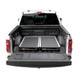 Bedslide 600 Slim Truck Bed Cargo Slide 57" x 24"