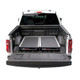 Bedslide 600 Slim Truck Bed Cargo Slide 73" x 24"