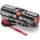 WARN AXON 55-S Powersports Winch with Plow Mode - 5,500 lb Capacity - 110250