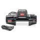 WARN VR EVO 12 Electric 24V Winch - Winch Only (No Rope) - 110224