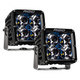 Rigid Industries Radiance POD XL Blue Backlight | Pair