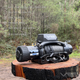 VRS 12500lb Electric Winch 12V - Synthetic Rope I10