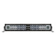 Rigid Industries Adapt E-Series 20" 97W Dual Row Spot/Driving Combo Beam LED Light Bar