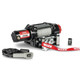 WARN R45 4500 lb Powersports Winch with Steel Rope | 110045