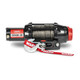 WARN R45-S 4500 lb Powersports Winch with Synthetic Rope | 110040