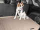 WeatherTech Pet Safety Harness | Adjustable Pet Dog Car Seat Belt Leash Travel Lead