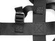 WeatherTech Pet Safety Harness | Adjustable Pet Dog Car Seat Belt Leash Travel Lead