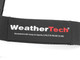 WeatherTech Pet Safety Harness | Adjustable Pet Dog Car Seat Belt Leash Travel Lead