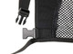 WeatherTech Pet Partition | Adjustable Dog Mesh Barrier Safe Divider Net for Cars, Trucks, SUVs