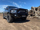 Upfitter Heavy Duty Triple Loop BullBar | For RAM 1500 DS | Winch Compatible Upfitter Heavy Duty Triple Loop BullBar | For RAM 1500 DS | Winch Compatible