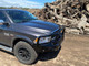 Upfitter Heavy Duty Triple Loop BullBar | For RAM 1500 DS | Winch Compatible Upfitter Heavy Duty Triple Loop BullBar | For RAM 1500 DS | Winch Compatible