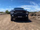 Upfitter Heavy Duty Triple Loop BullBar | For RAM 1500 DS | Winch Compatible