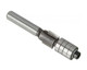 Bull Ring Hidden Pocket Router Bit for Truck Bed Tie Down Anchors Rail Cap Trim
