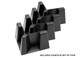 WeatherTech CargoTech | Cargo Containment System Boot Organizer WeatherTech CargoTech | Cargo Containment System Boot Organizer