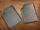 WeatherTech FloorLiner Drink Coasters Floor Mat - 4 Pack | Slip-Resistant | Dishwasher safe