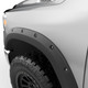 EGR Traditional Bolt-On Style Front & Rear Fender Flares | Fits RAM 1500 DT Crew Cab