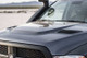 AEV Heat Reduction Bonnet Hood Replacement | RAM 2500 / 3500 HD (2010 - 2018)