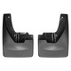 Weathertech No Drill Mud Flaps - Front | RAM 1500 DT (w/OE Flares)