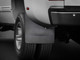 Weathertech No Drill Mud Flaps - Front | RAM 1500 DT (w/OE Flares)