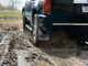 Weathertech No Drill Mud Flaps | Front Only | Fits RAM 1500