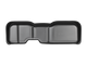 Under Seat Storage System | Laser measured and custom-fit to the exact make and model.