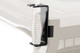 Backrack Mining Whip Bracket Holder | Universal Fit