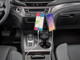 WeatherTech CupFone Duo | Share convenience with your copilot
