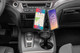 WeatherTech CupFone Duo XL | Car Phone Holder Mobile Mount