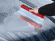 WeatherTech WaterBlade | Handheld Non-Scratch Silicone Squeegee For Safe Water Removal
