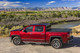 Retrax POWERTRAXPRO MX | Electric Aluminium Retractable Bed Cover | Chevrolet Silverado 1500 Crew Cab 5'10 (2020+)