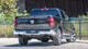 Borla Cat-Back Exhaust System Touring w/Black Tips | RAM 1500 DT