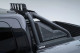 Go Rhino Sport Bar 2.0 with Power Actuated Retractable Light Mount | Toyota Hilux / Isuzu D-Max | Textured Black