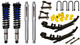 RidePro 50mm Complete Front / Rear Suspension Lift Kit | Fits RAM 1500 DS RidePro 50mm Complete Front / Rear Suspension Lift Kit | Fits RAM 1500 DS