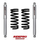 RidePro 50mm Complete Front / Rear Suspension Lift Kit | Fits RAM 1500 DS