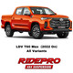 RidePro 4x4 Suspension Lift Kit | Fits LDV T60 MAX (30mm Front / Rear)
