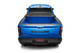 Extang Trifecta E-Series Soft Folding Tonneau Cover | RAM 1500 5'7 Bed w/out RamBox
