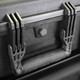 Go Rhino Xventure Hard Shell Gear Case (18" Medium) | Rugged Offroad Storage Box
