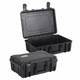 Go Rhino Xventure Hard Shell Gear Case (18" Medium) | Rugged Offroad Storage Box