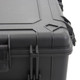 Go Rhino Xventure Hard Shell Gear Case (25" Extra Large) | Rugged Offroad Storage Box