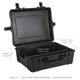 Go Rhino Xventure Hard Shell Gear Case (25" Large) | Rugged Offroad Storage Box Go Rhino Xventure Hard Shell Gear Case (25" Large) | Rugged Offroad Storage Box