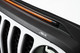 AVS AeroSkin Lightshield Pro Hood Shield Bonnet Protector | Fits Jeep Gladiator/Wrangler