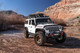 AVS AeroSkin Lightshield Pro Hood Shield Bonnet Protector | Fits Jeep Gladiator/Wrangler