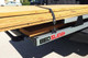 BedSlide D-Ring Tie Down Kit (4pc) Truck Bed Slide Cargo Organiser | Universal Fit