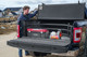 AMP Research BedXtender HD Sport Truck Bed Extender | Fits RAM 1500 DT/TRX (2020+)