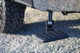 AMP Research BedStep Retractable Bumper Step | RAM 2500HD