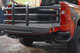 AMP Research BedXtender HD Max U-Shape Truck Cargo Bed Extender | RAM 1500 DT/TRX without rambox