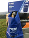 VRS 20L Waterproof Dry Bag | Fishing Camping Canoeing Kayak Outdoor Sport