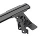 Go Rhino XRS Cross Bars - Truck Bed Rail Kit for Full/Mid Sized Trucks without Tonneau Covers